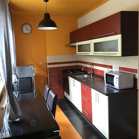Apartman Hodrusa-Hamre מראה חיצוני תמונה