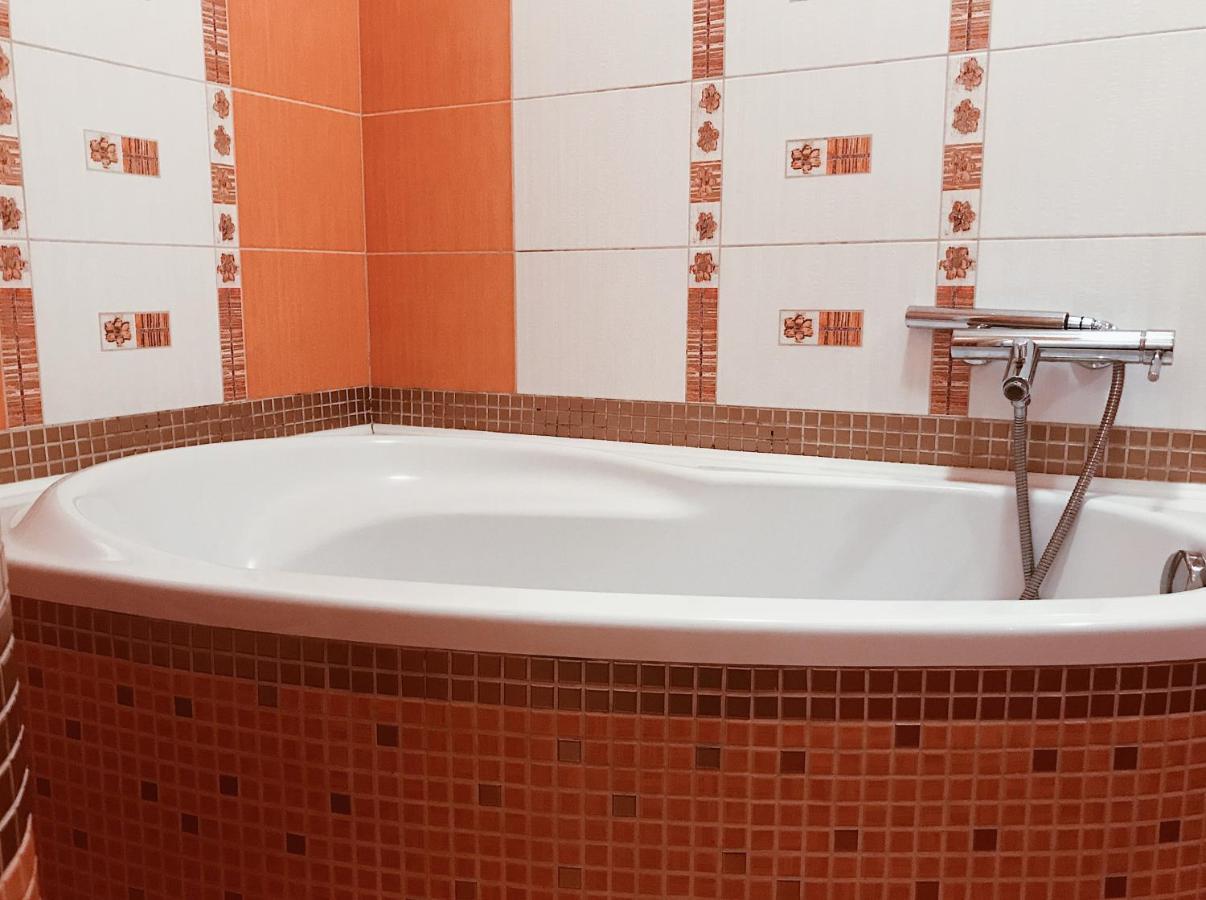 Apartman Hodrusa-Hamre מראה חיצוני תמונה