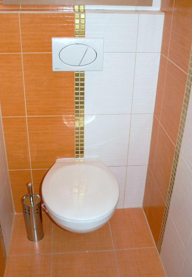 Apartman Hodrusa-Hamre מראה חיצוני תמונה