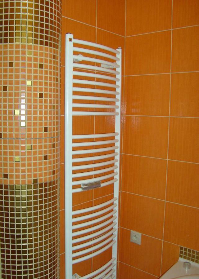 Apartman Hodrusa-Hamre מראה חיצוני תמונה